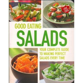 SALADS. “Good Eating“
