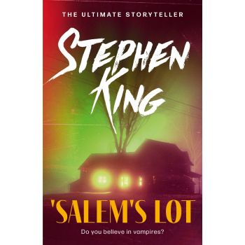 SALEM`S LOT