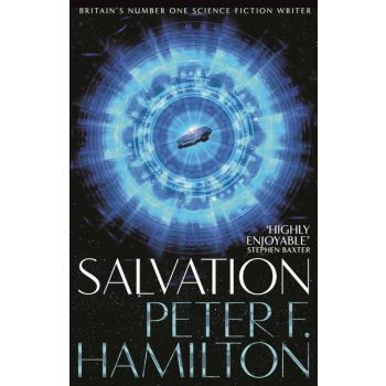 SALVATION