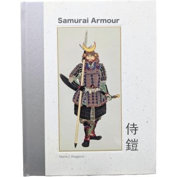 Samurai Armour
