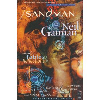 SANDMAN: Fables and Reflections, Volume 6