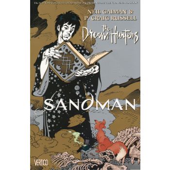 SANDMAN: The Dream Hunters
