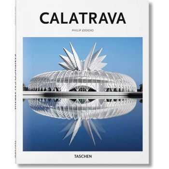 SANTIAGO CALATRAVA: Architect, Engineer, Artist