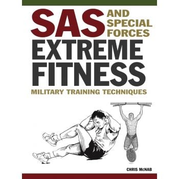 SAS and Special Forces Extreme Fitness