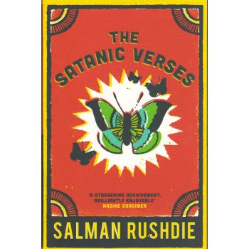 SATANIC VERSES_THE. (S.Rushdie)