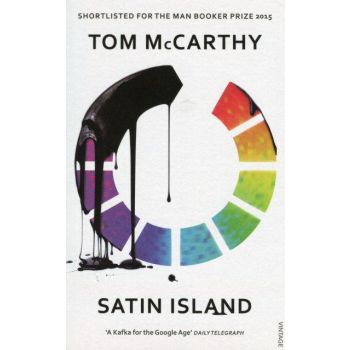 SATIN ISLAND