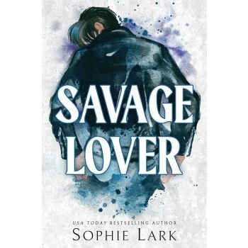 SAVAGE LOVER