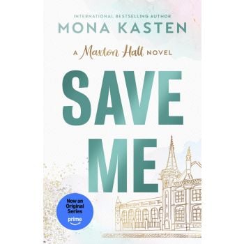 Save Me, Book 1