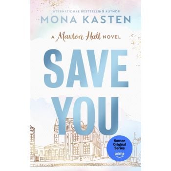 Save You, Book 2