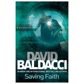 SAVING FAITH