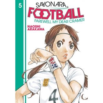 SAYONARA, FOOTBALL 5