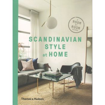 SCANDINAVIAN STYLE AT HOME