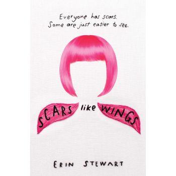 SCARS LIKE WINGS