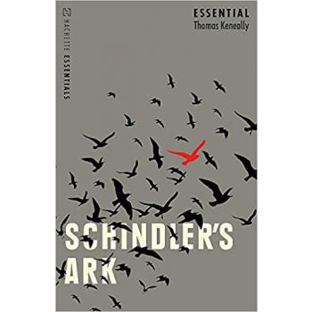 SCHINDLER`S ARK : Hachette Essentials