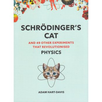 SCHRODINGER`S CAT