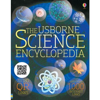 SCIENCE ENCYCLOPEDIA