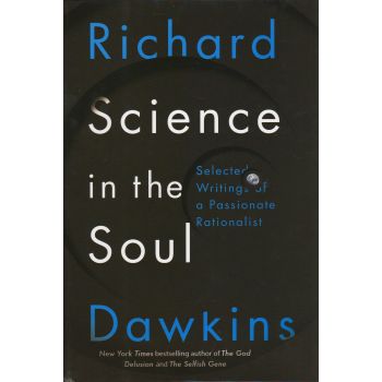SCIENCE IN THE SOUL