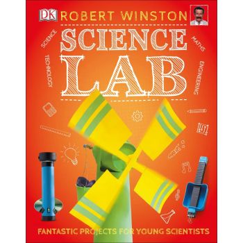 SCIENCE LAB