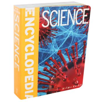 SCIENCE. “Mini Encyclopedia“