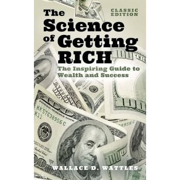 SCIENCE OF GETTING RICH