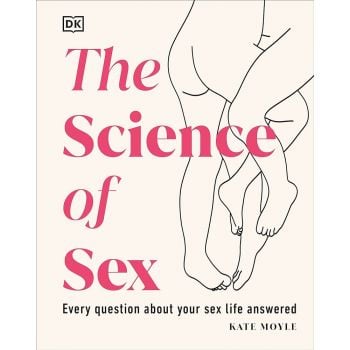 SCIENCE OF SEX. Every Question About Your Sex Life Answered