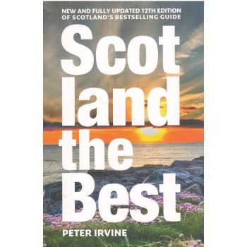 SCOTLAND THE BEST, 12th Edition