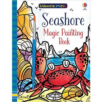 MAGIC PAINTING SEASHORE
