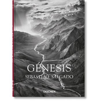 Sebastiao Salgado: Genesis