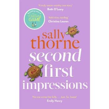 SECOND FIRST IMPRESSIONS