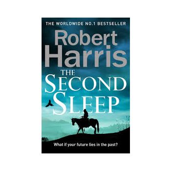 THE SECOND SLEEP