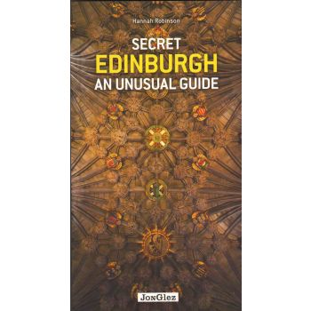 SECRET EDINBURGH
