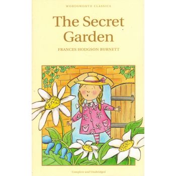 SECRET GARDEN_THE. “W-th classics“ (F.Burnett)