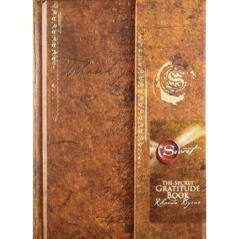 SECRET GRATITUDE BOOK