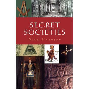 SECRET SOCIETIES
