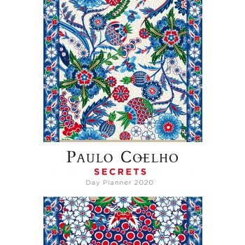SECRETS: Day Planner 2020