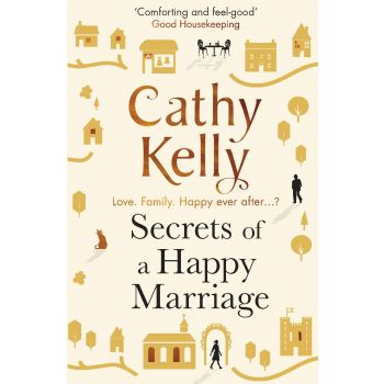 SECRETS OF A HAPPY MARRIAGE