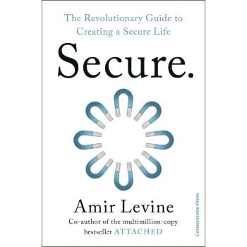Secure (Trade Paperback)