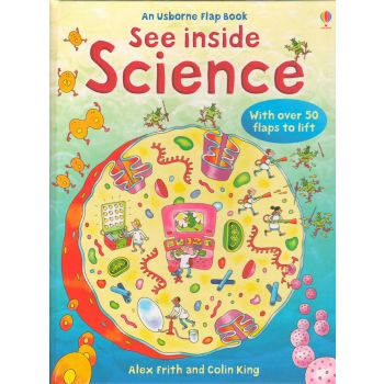 SEE INSIDE SCIENCE