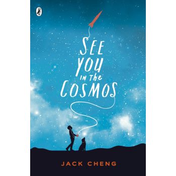 SEE YOU IN THE COSMOS