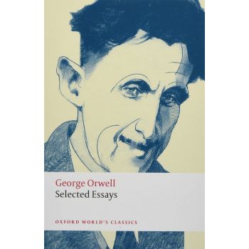 SELECTED ESSAYS
