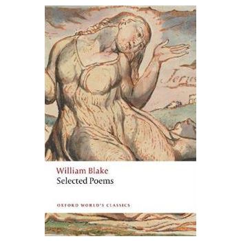 SELECTED POEMS. “Oxford World`s Classics“