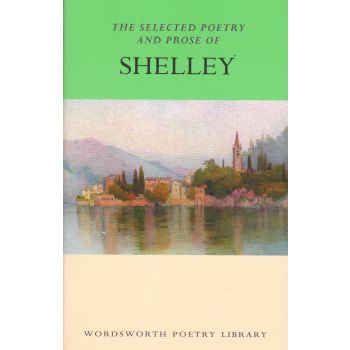 SELECTED POETRY AND PROSE OF SHELLEY_ THE. “W-th