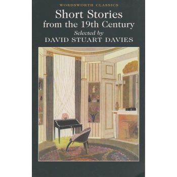 SELECTED STORIES FROM THE 19TH CENTURY. “W-th cl