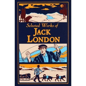 Selected Works of Jack London