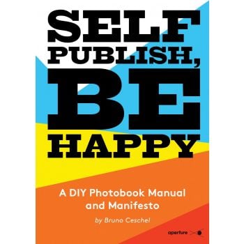 SELF PUBLISH, BE HAPPY