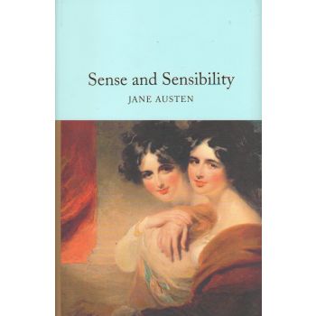 SENSE AND SENSIBILITY