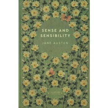 SENSE AND SENSIBILITY. “Cranford Collection“