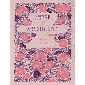 Sense and Sensibility (Chartwell Deluxe Edition)