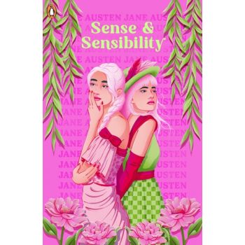 Sense and Sensibility (First Impressions Series)
