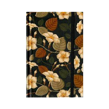 SENSE AND SENSIBILITY JOURNAL LINED